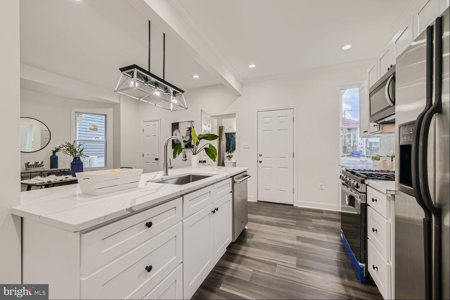 WOODBOURNE HEIGHTS - Residential