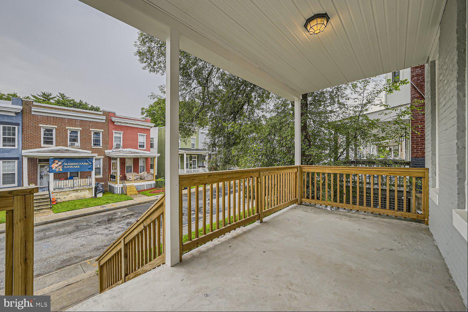 WOODBOURNE HEIGHTS - Residential