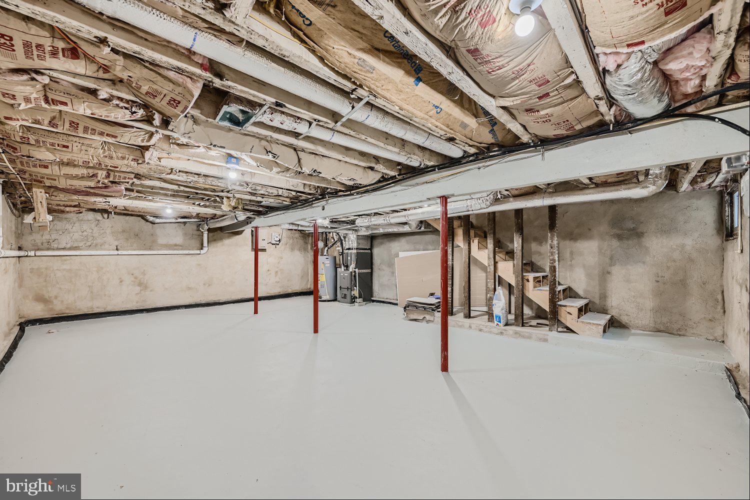 WOODBOURNE HEIGHTS - Residential