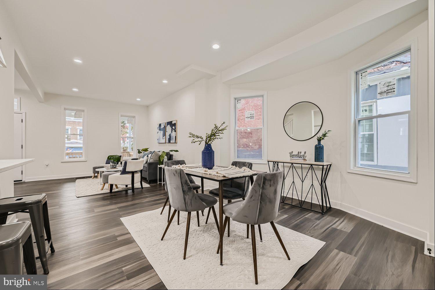 WOODBOURNE HEIGHTS - Residential