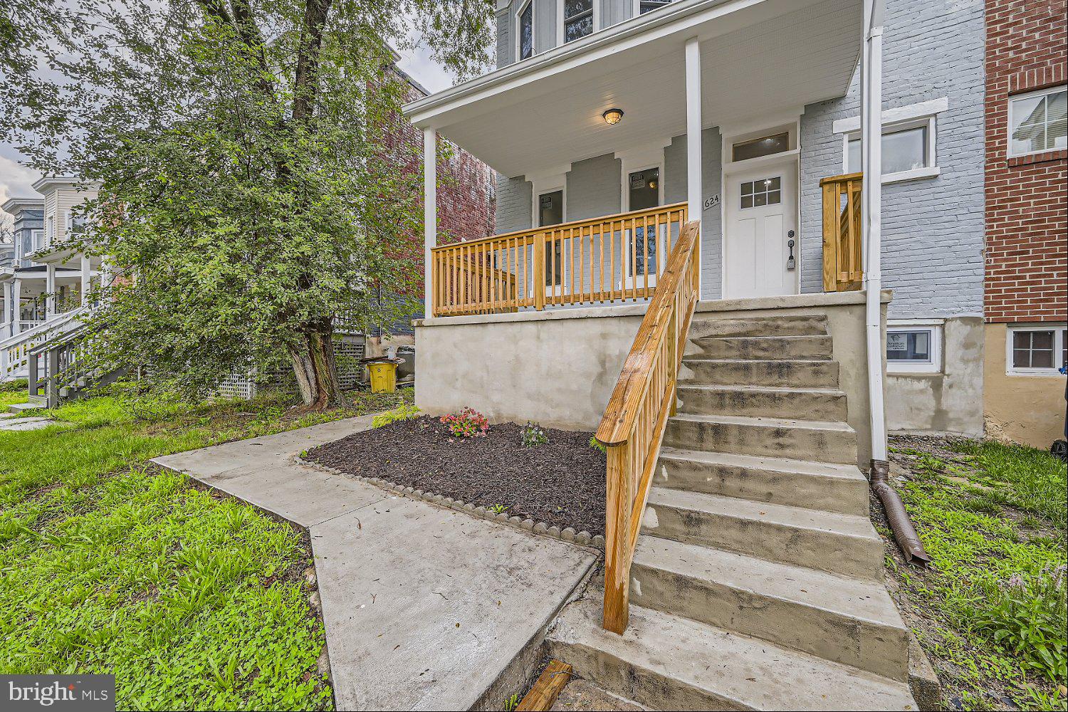 WOODBOURNE HEIGHTS - Residential