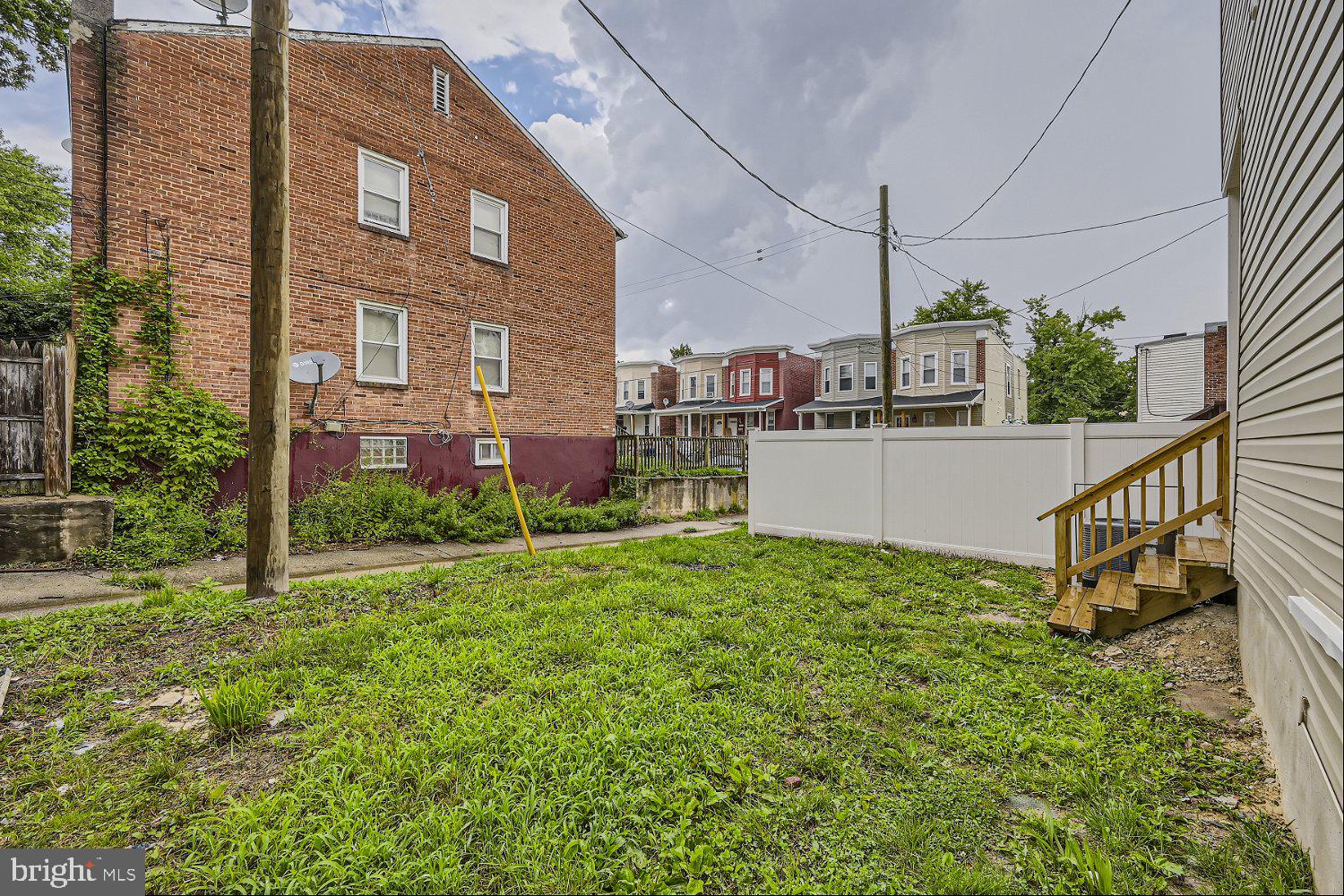 WOODBOURNE HEIGHTS - Residential