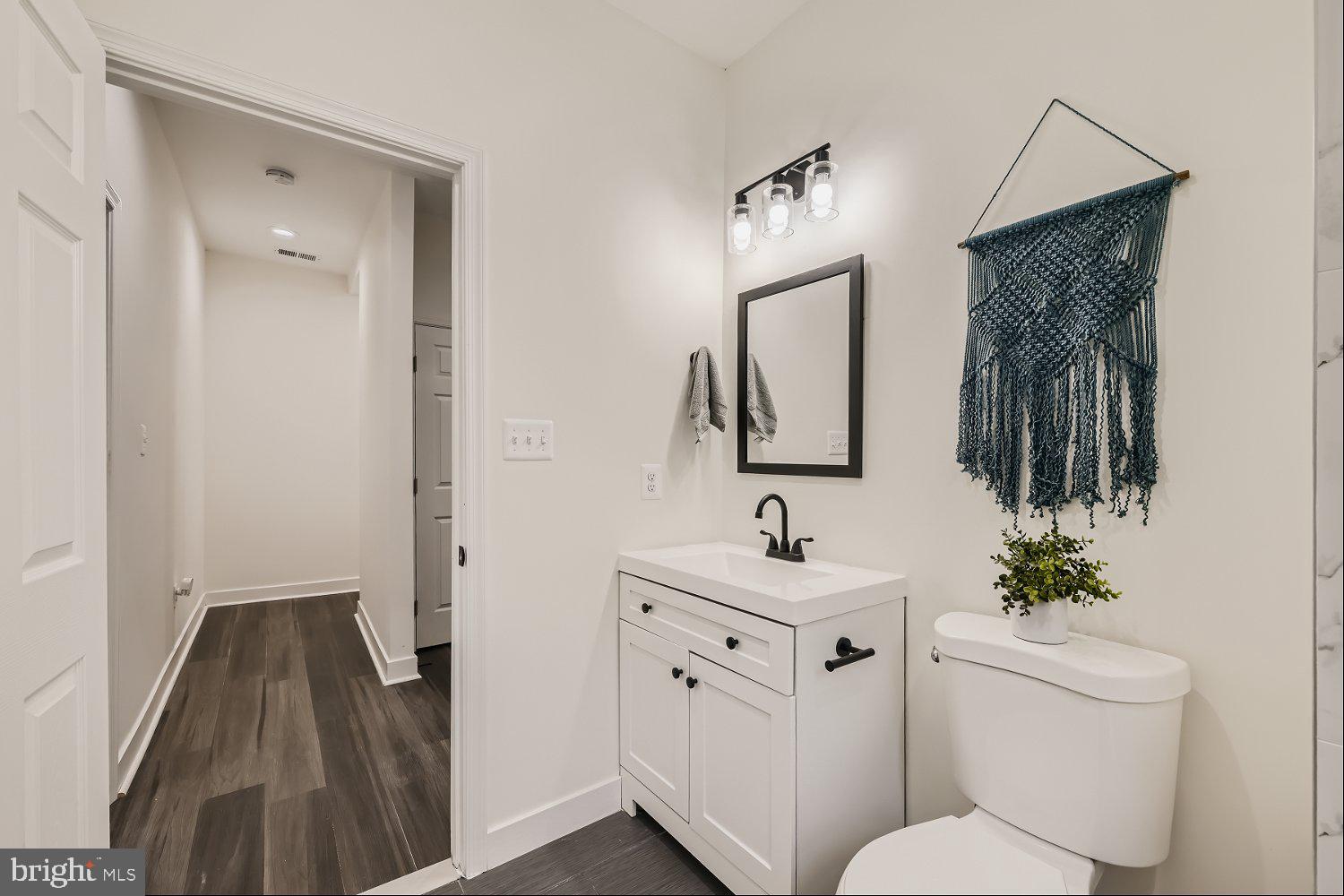 WOODBOURNE HEIGHTS - Residential