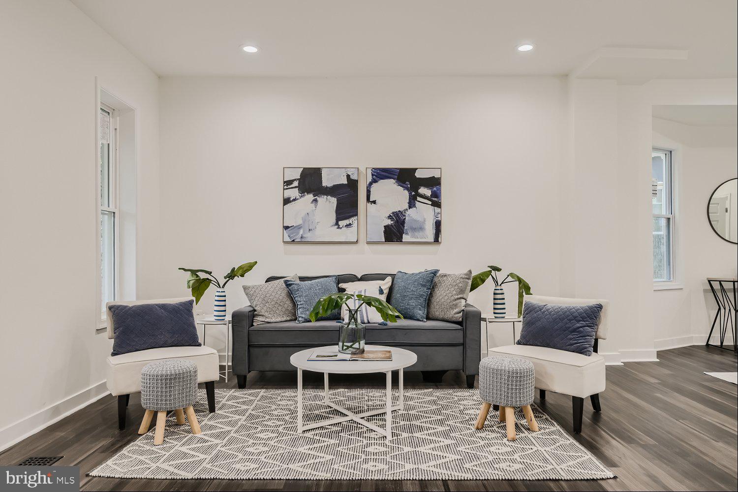 WOODBOURNE HEIGHTS - Residential