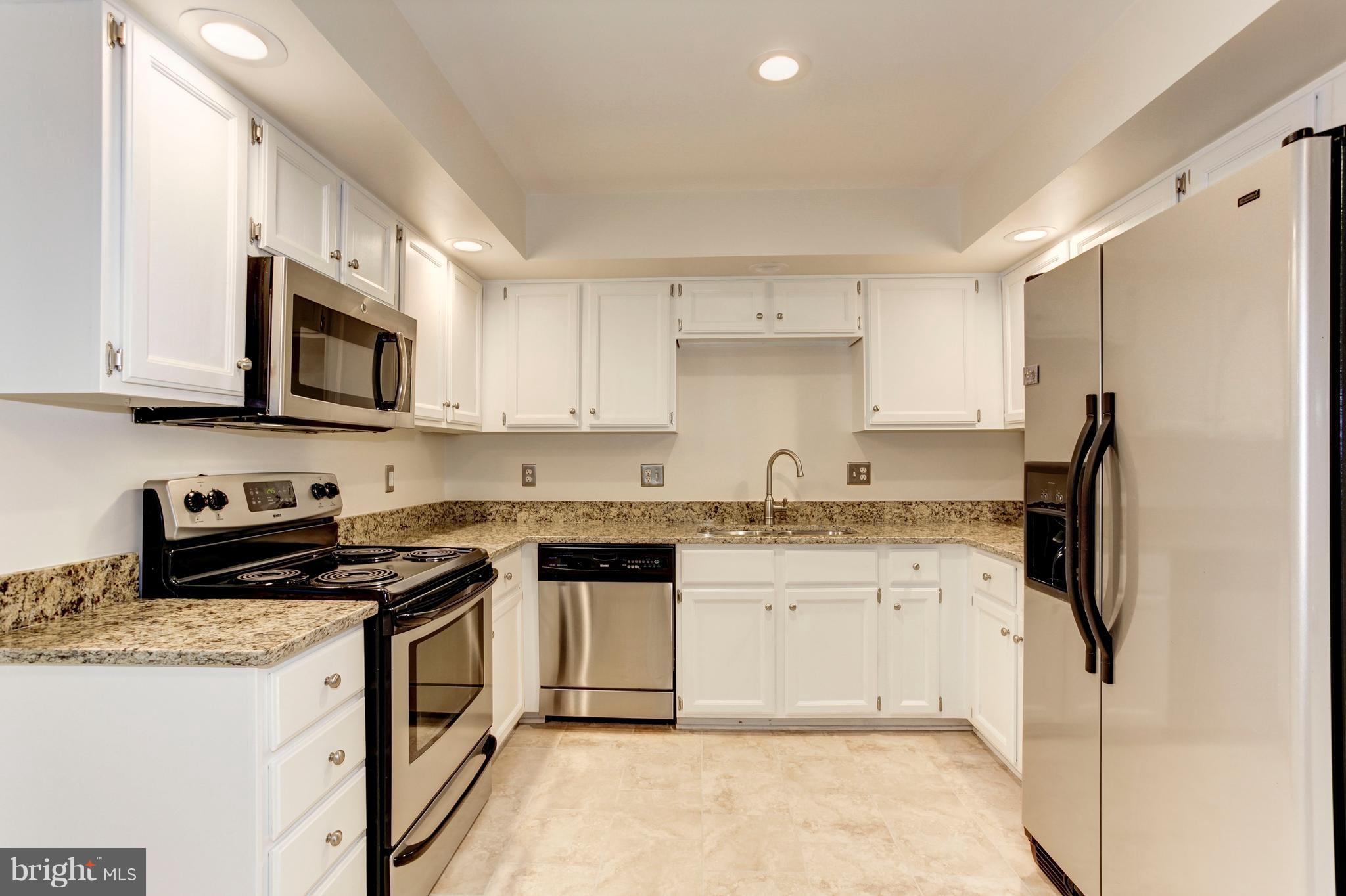 CENTRE RIDGE - Residential