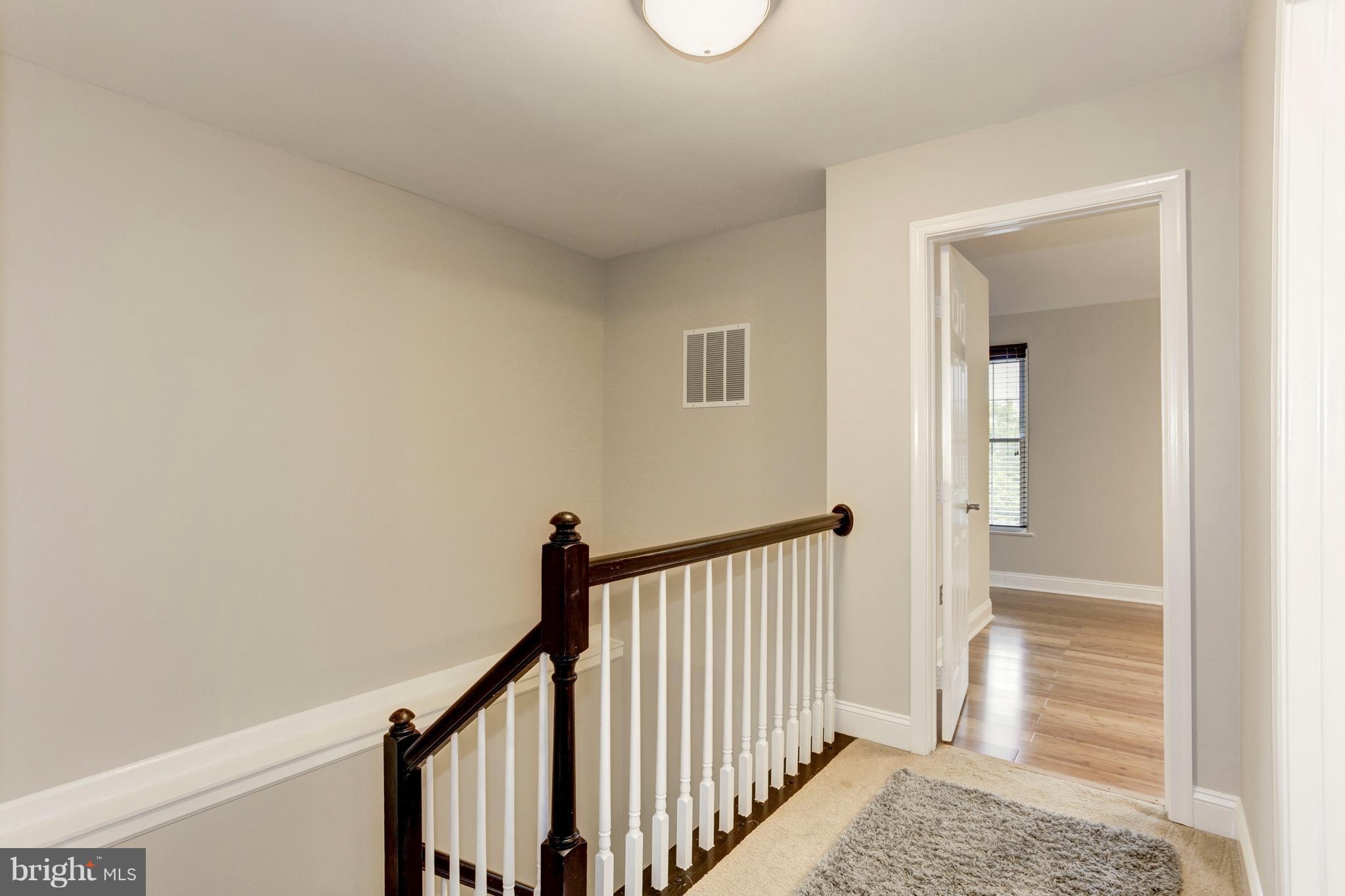 CENTRE RIDGE - Residential