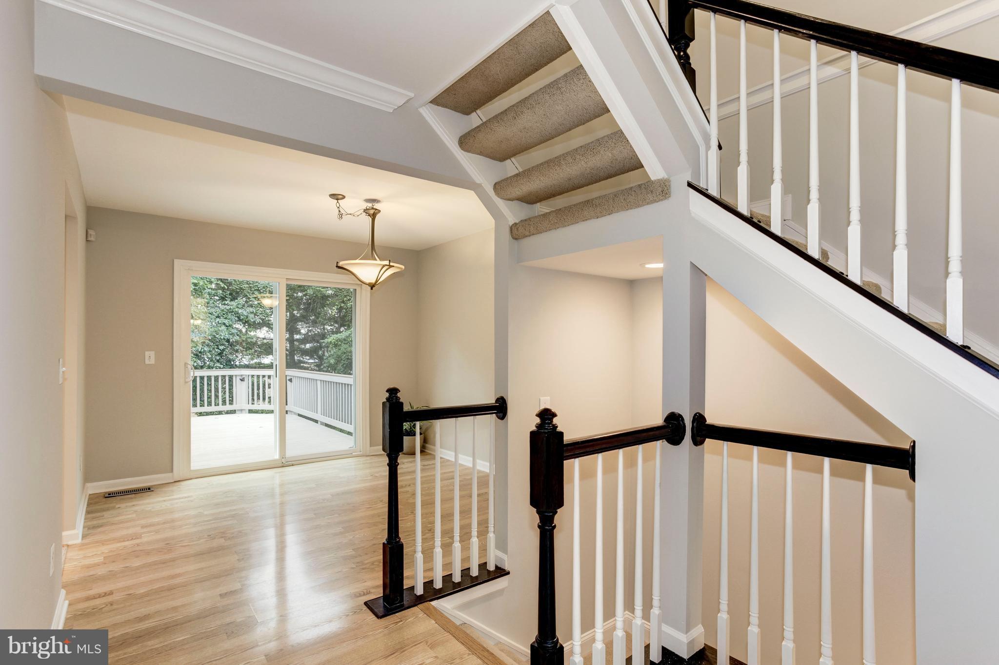 CENTRE RIDGE - Residential