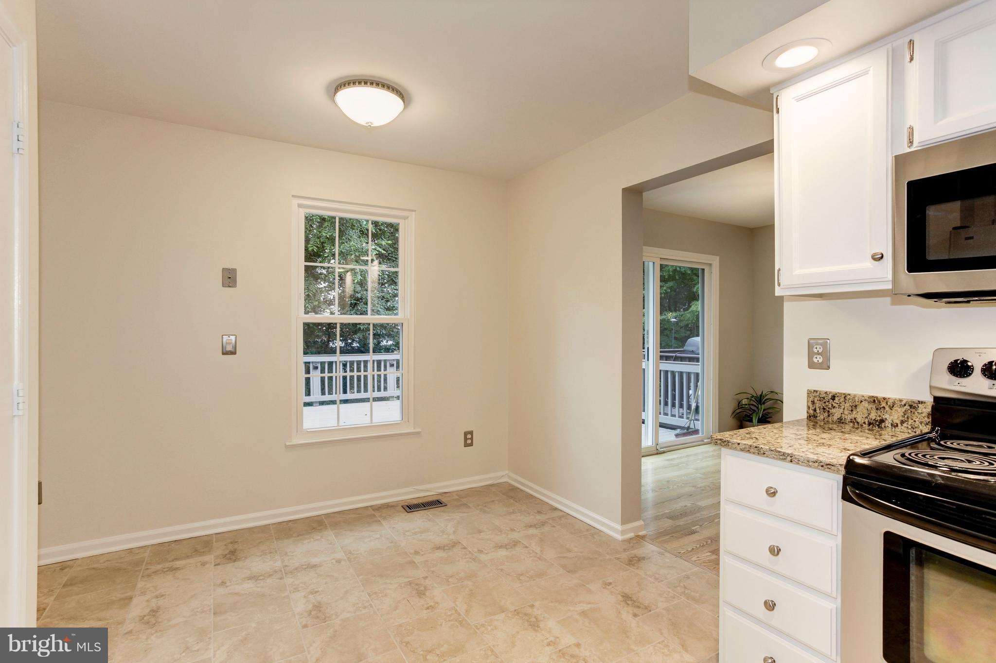 CENTRE RIDGE - Residential