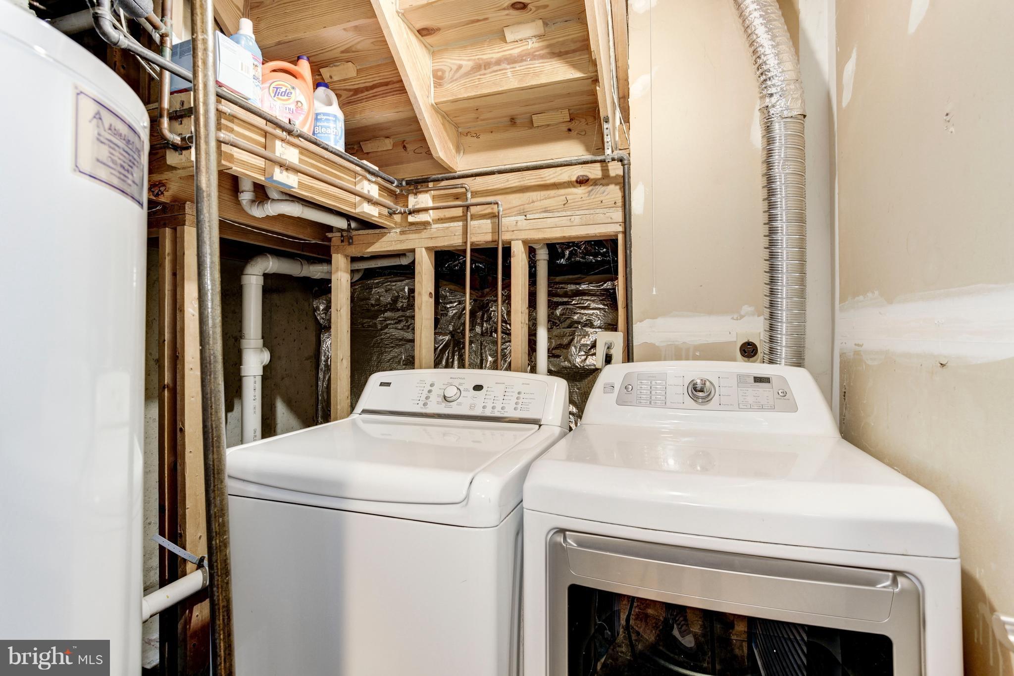 CENTRE RIDGE - Residential