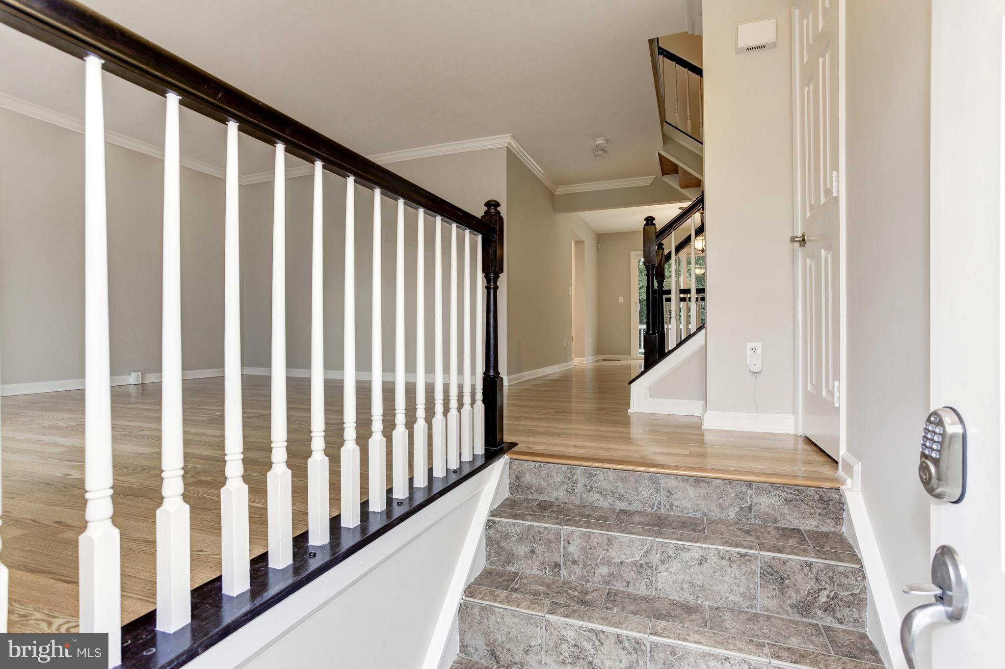 CENTRE RIDGE - Residential