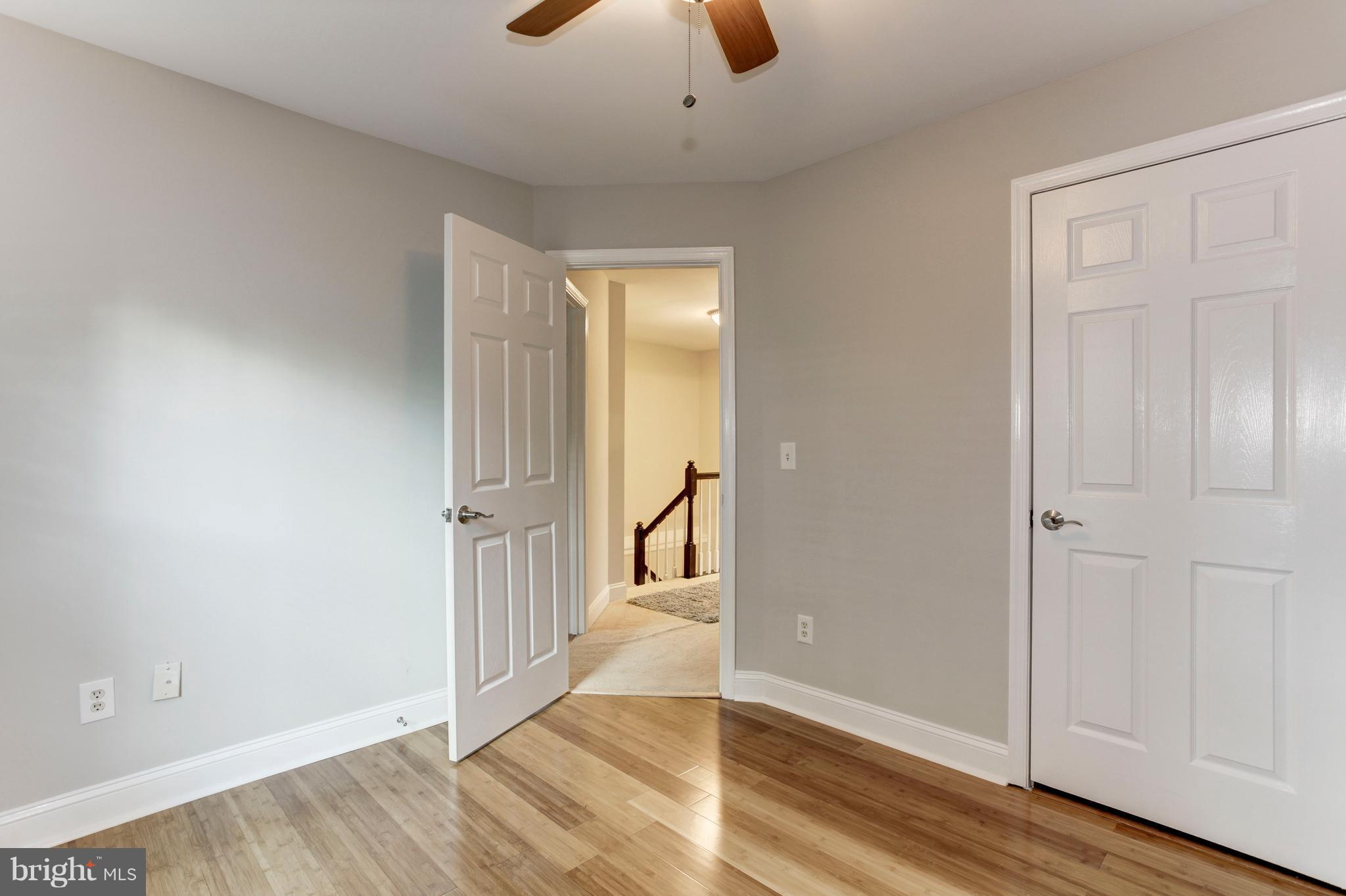 CENTRE RIDGE - Residential