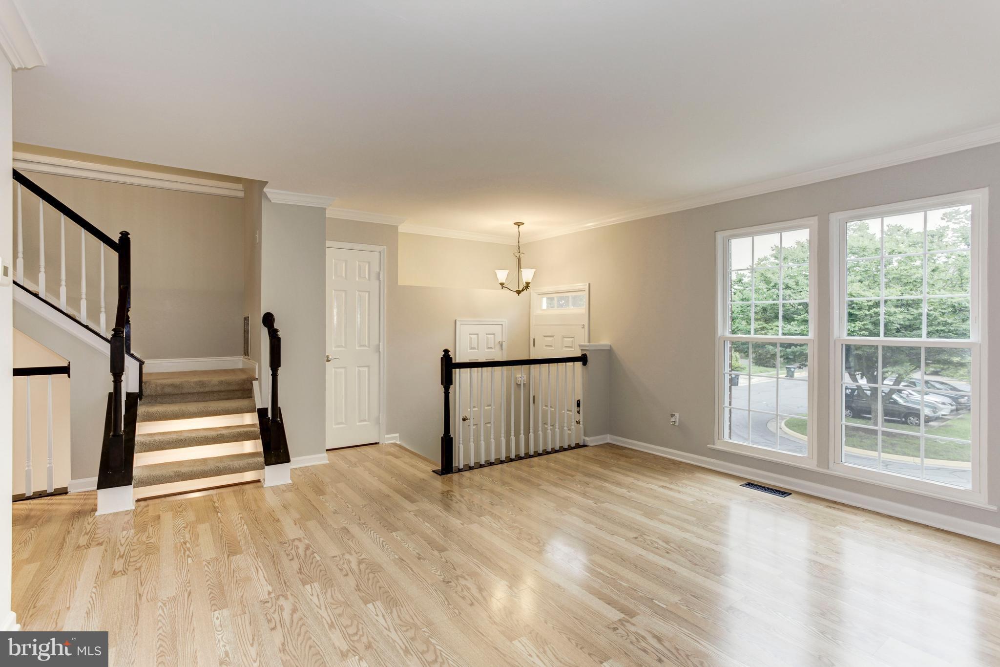 CENTRE RIDGE - Residential