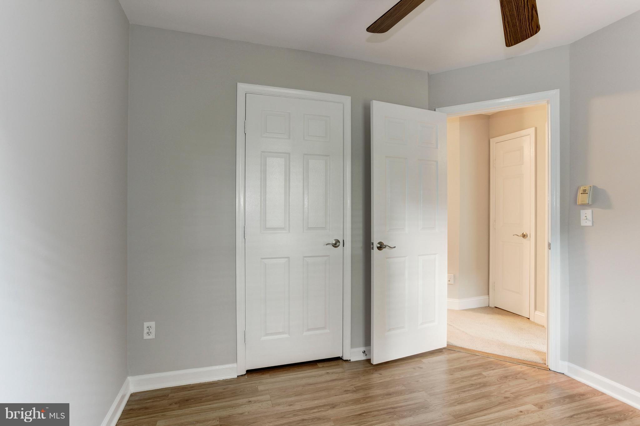 CENTRE RIDGE - Residential