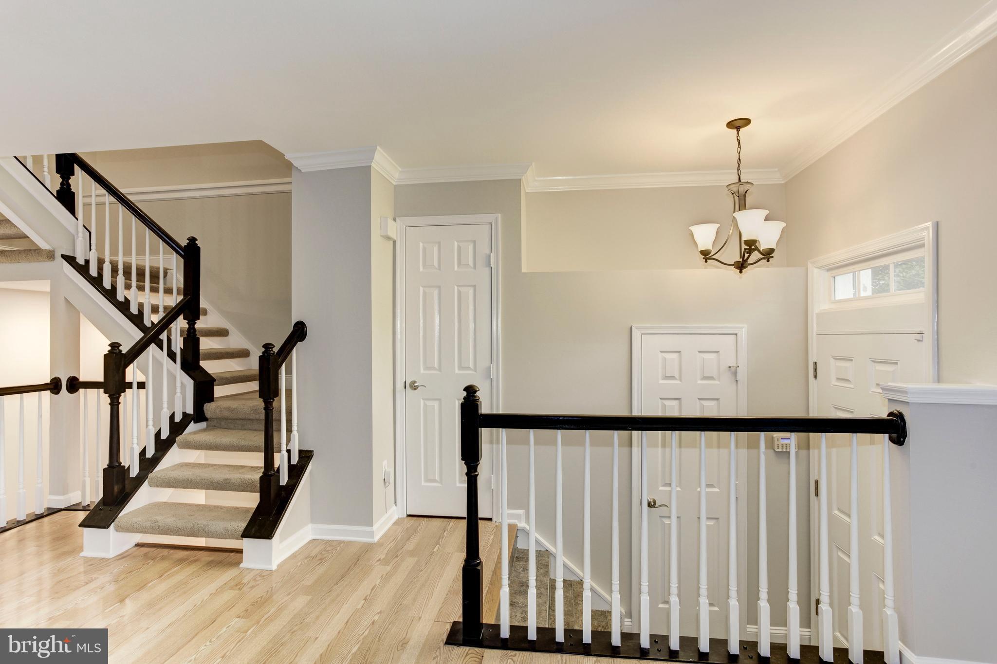 CENTRE RIDGE - Residential