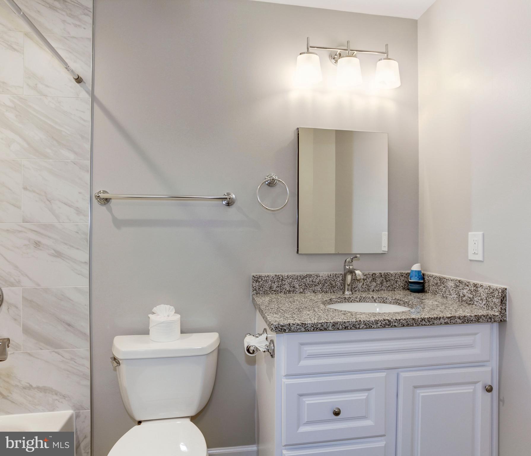 CENTRE RIDGE - Residential