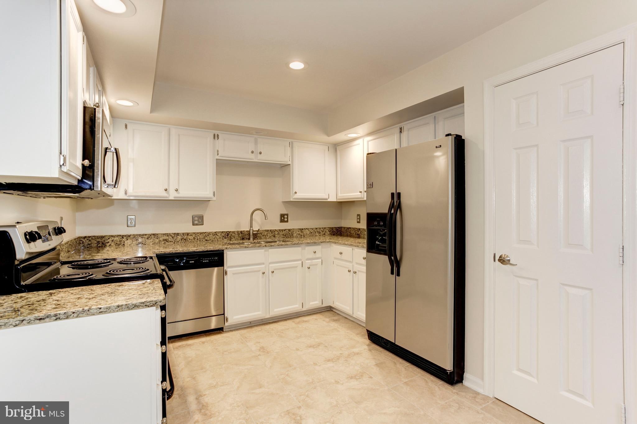 CENTRE RIDGE - Residential