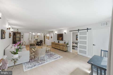 Photo of 7661 Provincial Drive #209, MCLEAN, VA 22102 (MLS # VAFX2332940)