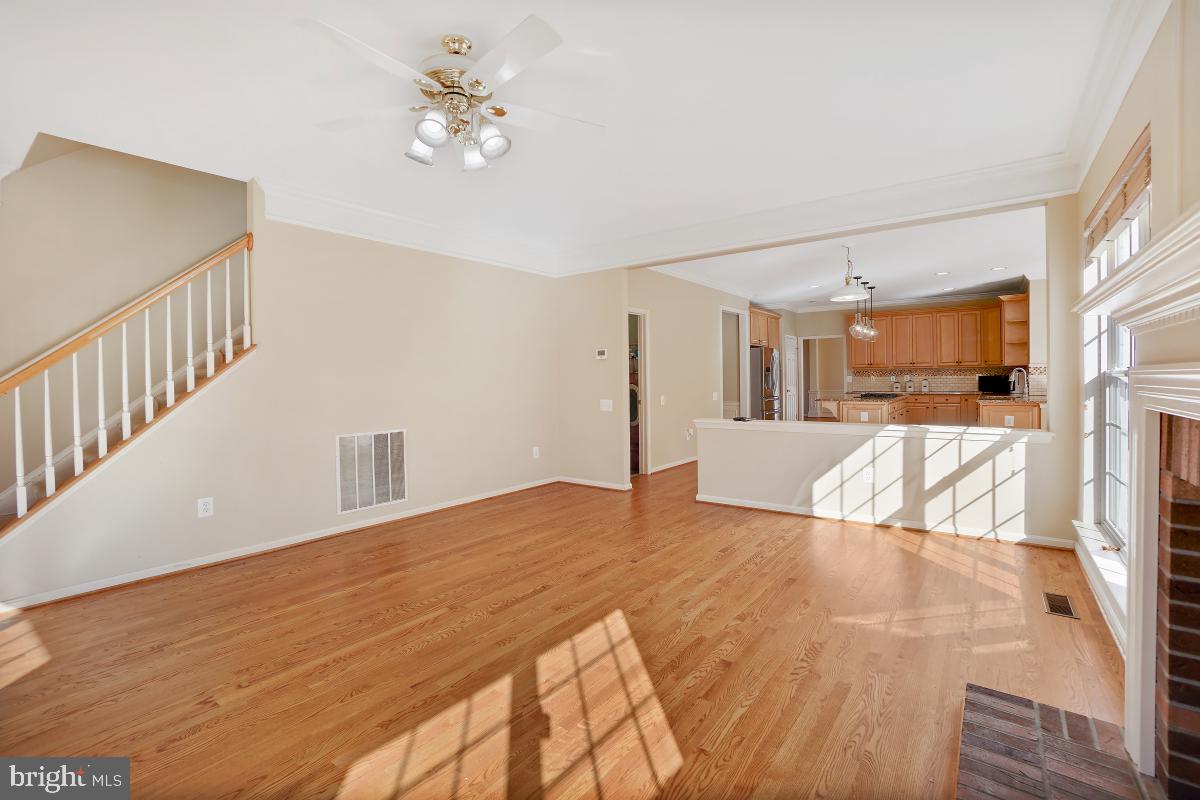 HOOVER FARM - Residential