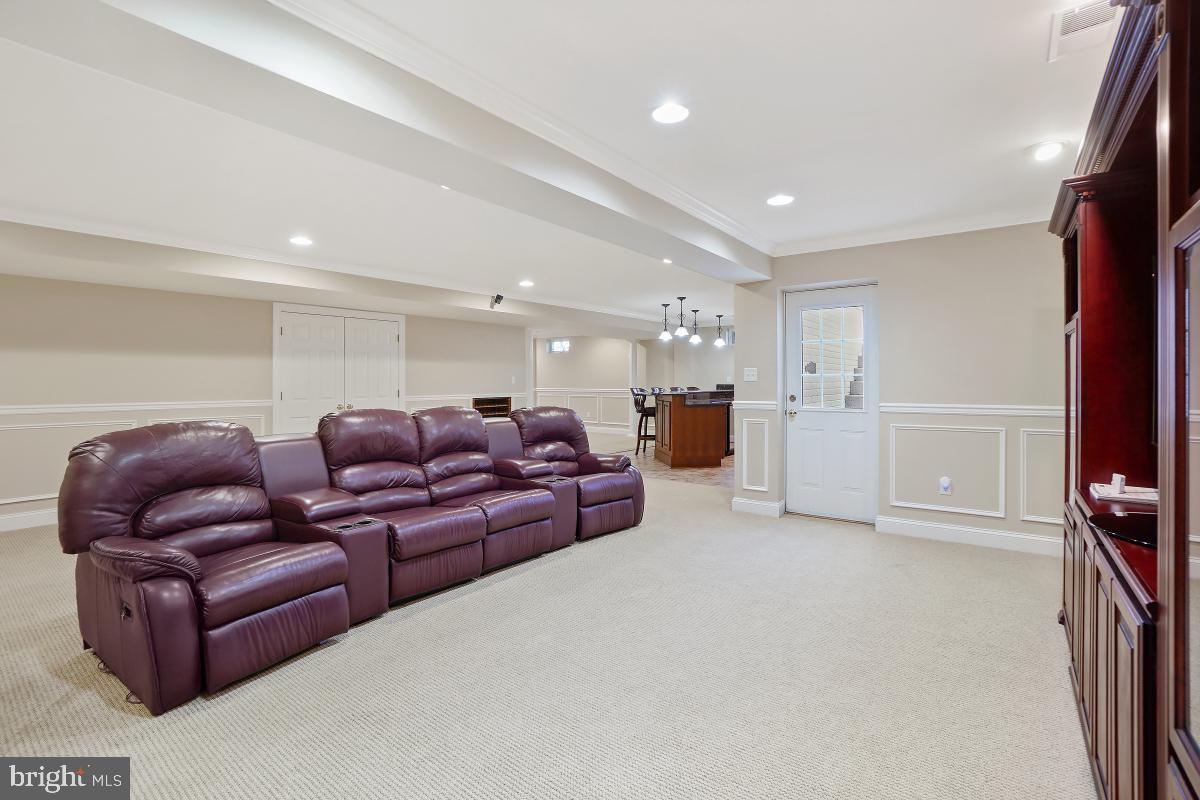 HOOVER FARM - Residential