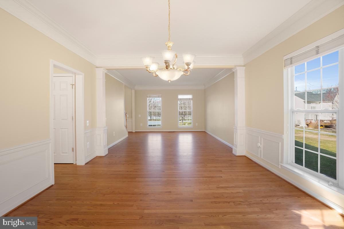 HOOVER FARM - Residential