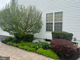 HOOVER FARM - Residential