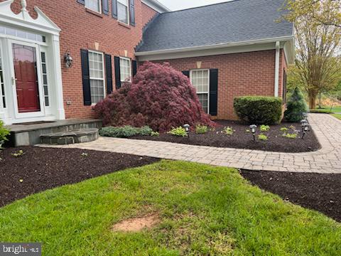 HOOVER FARM - Residential