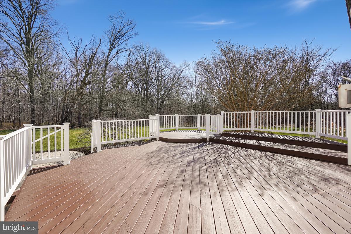 HOOVER FARM - Residential