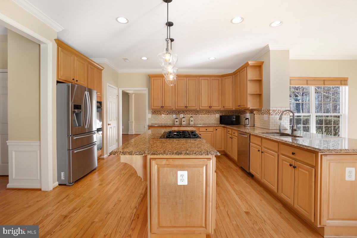 HOOVER FARM - Residential