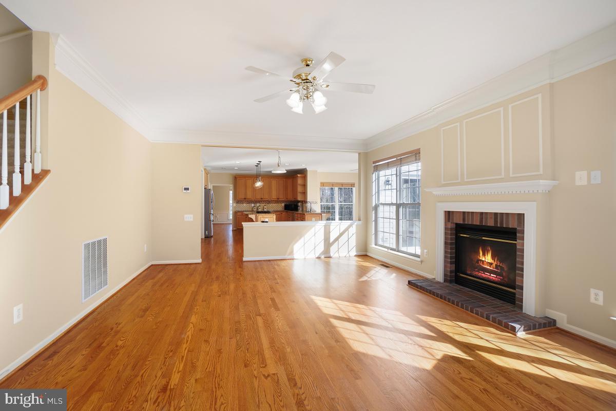 HOOVER FARM - Residential