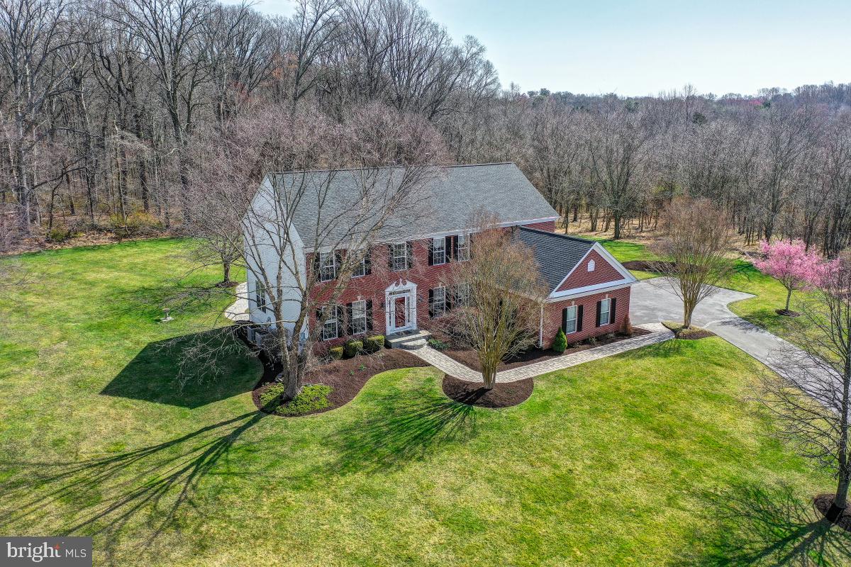 HOOVER FARM - Residential