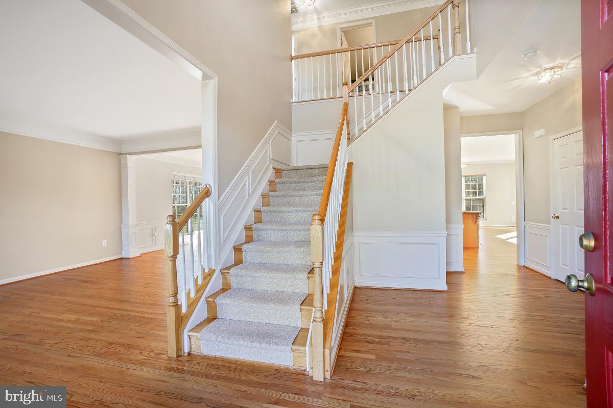 HOOVER FARM - Residential