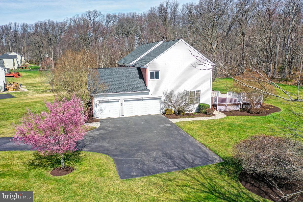 HOOVER FARM - Residential