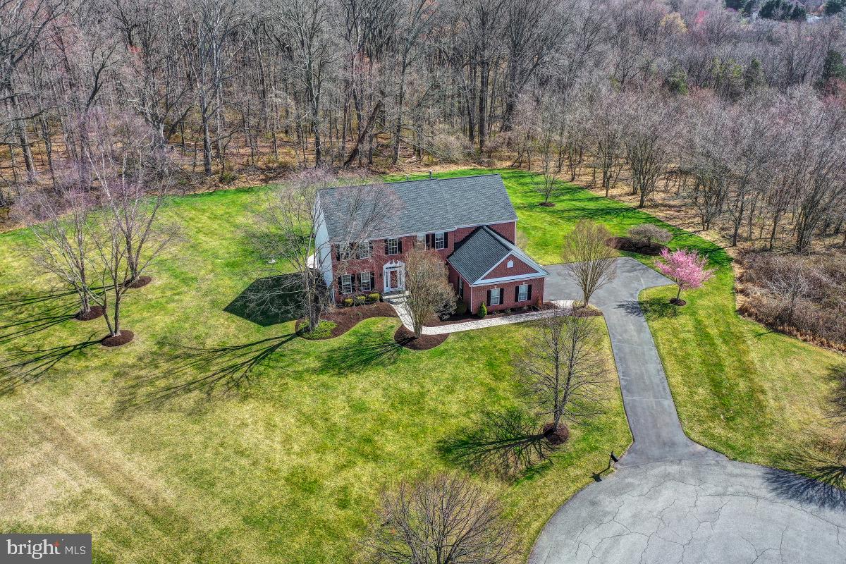 HOOVER FARM - Residential