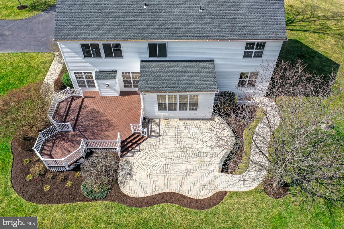 HOOVER FARM - Residential