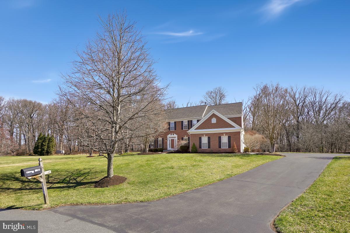 HOOVER FARM - Residential