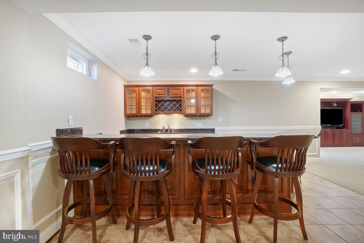 HOOVER FARM - Residential