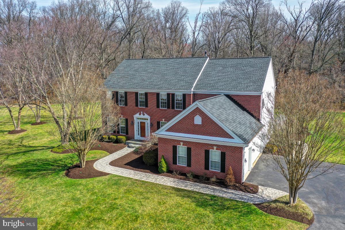 HOOVER FARM - Residential