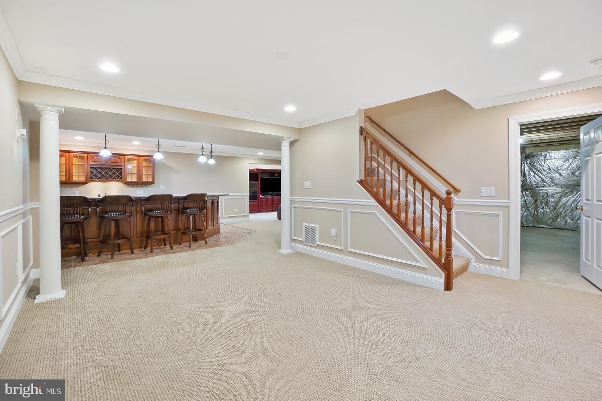 HOOVER FARM - Residential