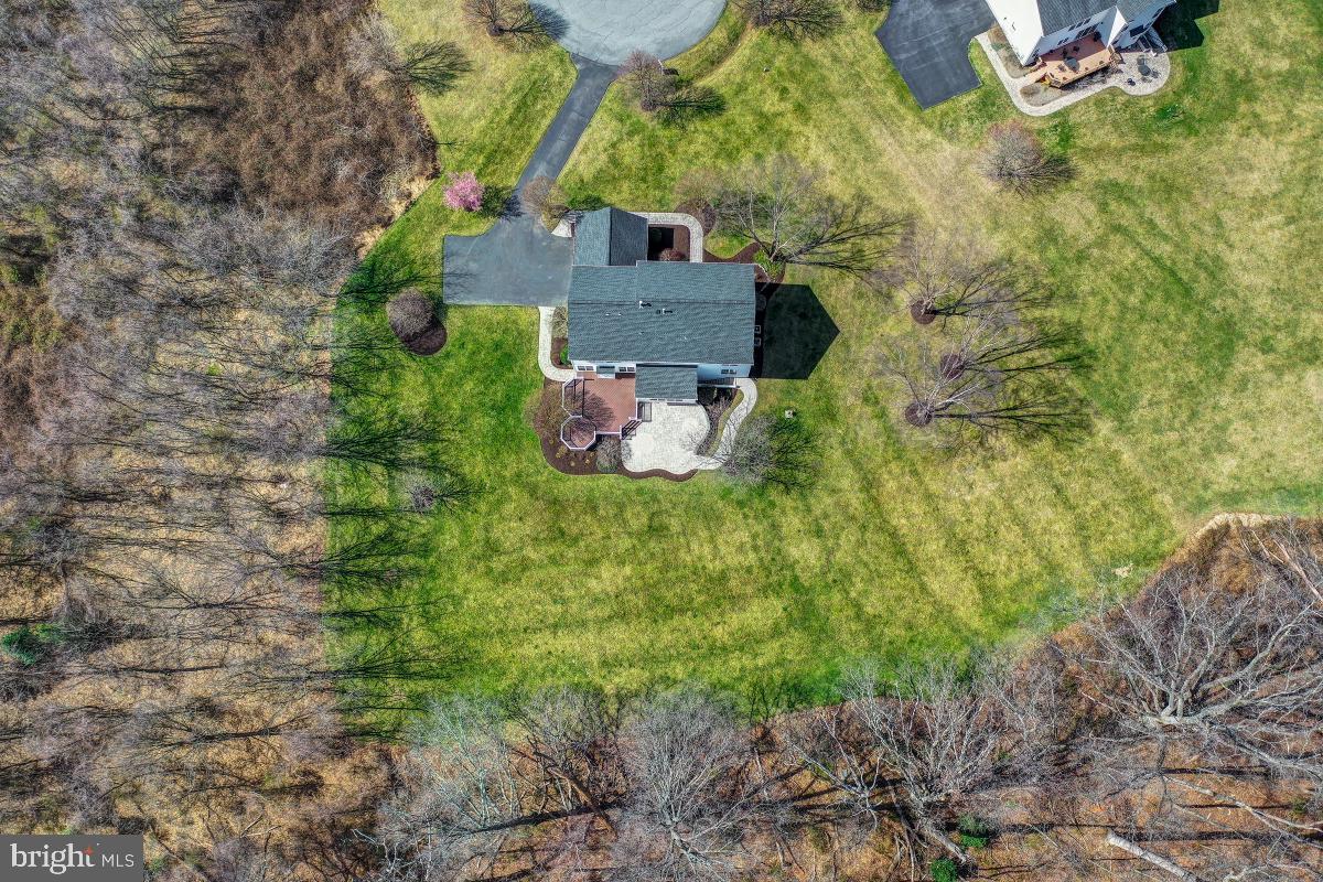 HOOVER FARM - Residential