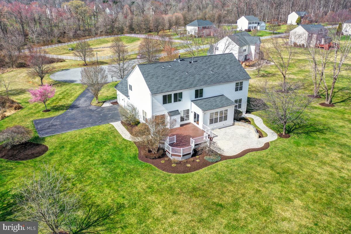 HOOVER FARM - Residential