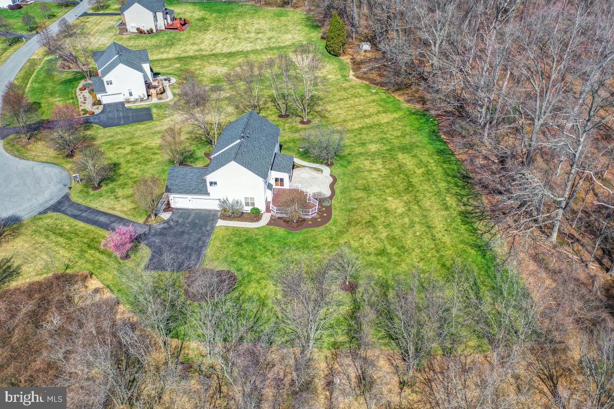 HOOVER FARM - Residential