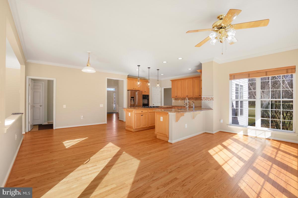 HOOVER FARM - Residential