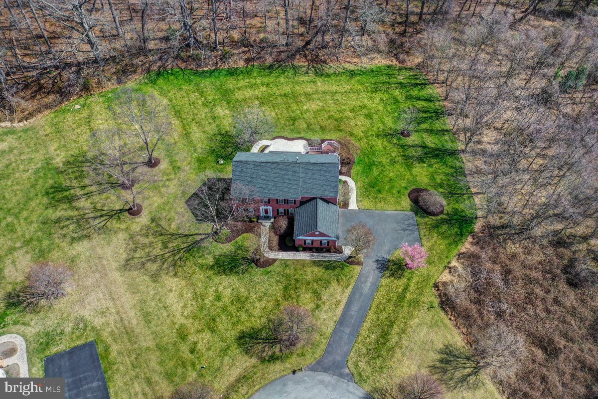 HOOVER FARM - Residential