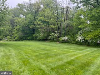 HOOVER FARM - Residential