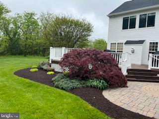 HOOVER FARM - Residential