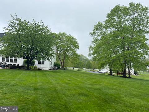 HOOVER FARM - Residential