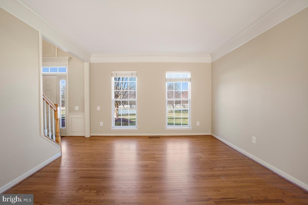 HOOVER FARM - Residential