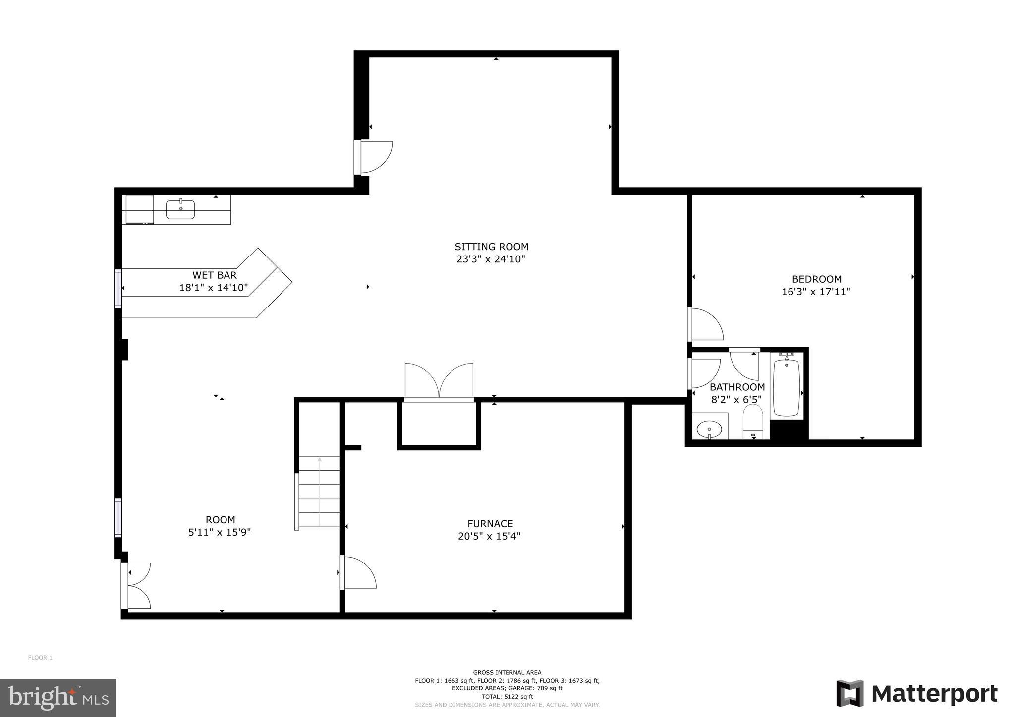 HOOVER FARM - Residential