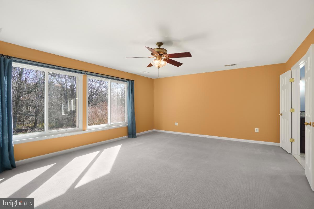 HOOVER FARM - Residential