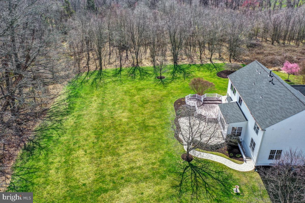 HOOVER FARM - Residential